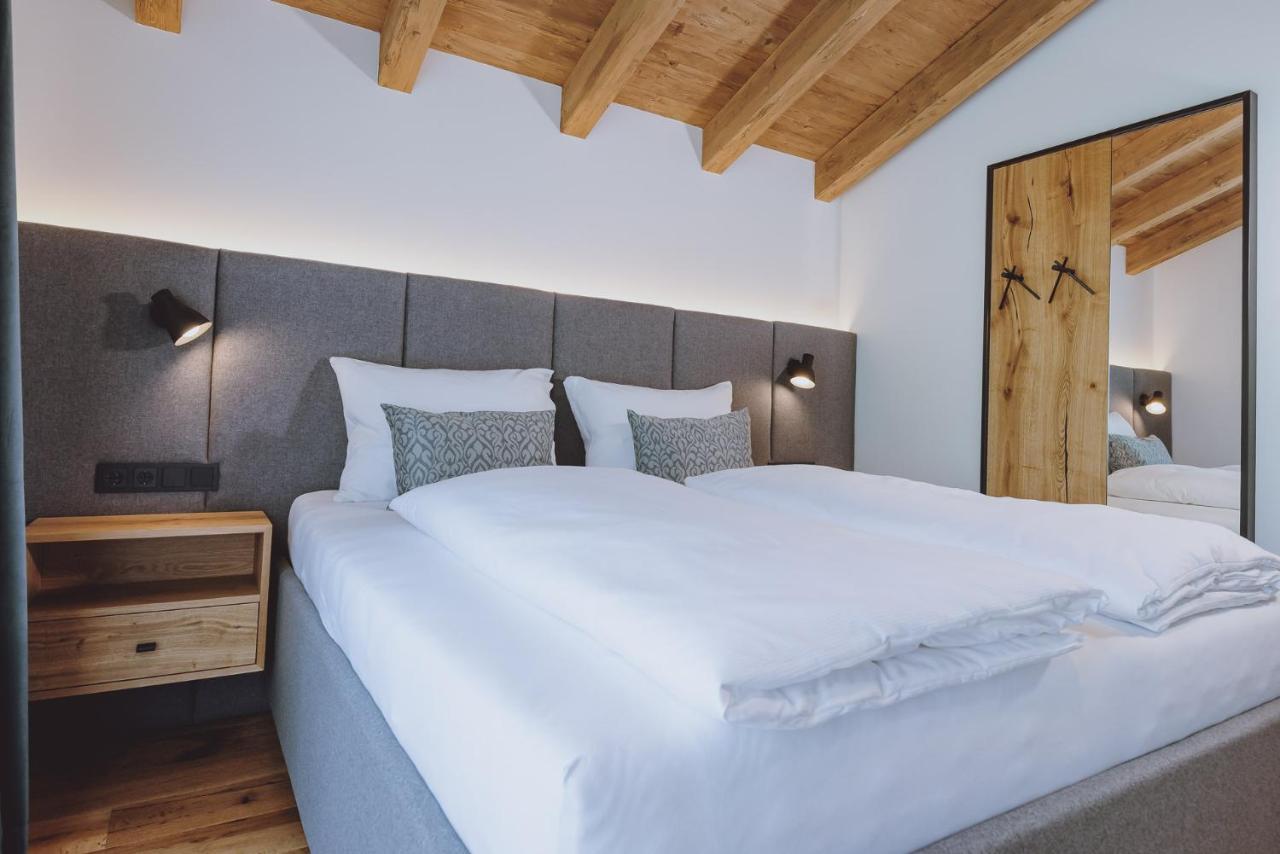 Chalet Village Zaglgut Wellness & Views With Summer Card Included Kaprun Exterior photo