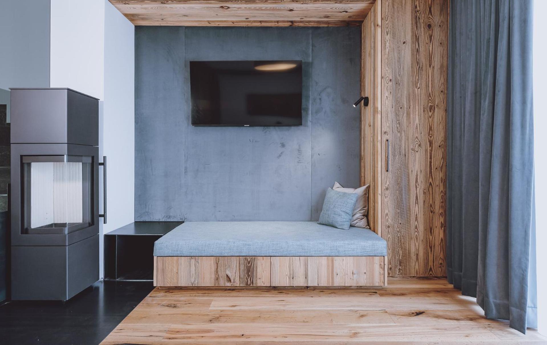 Chalet Village Zaglgut Wellness & Views With Summer Card Included Kaprun Room photo